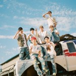 ENHYPEN - ROMANCE : UNTOLD (ENGENE ver.) with Special Bear Card